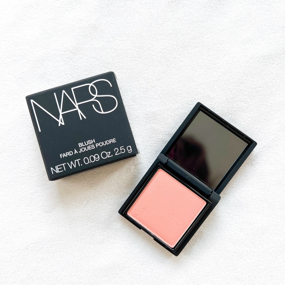 NARS Blush in Behave